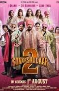 Son of Sardaar 2